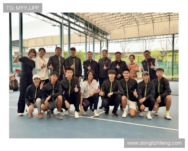 重庆网球队的拼搏与梦想亚运会背后的成长故事