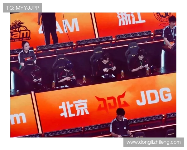 和平精英热议聚焦JDG技术争议引发的电竞圈讨论与反思